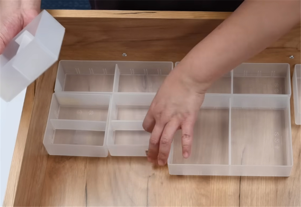 各种收纳盒智商税,淘汰的储物盒