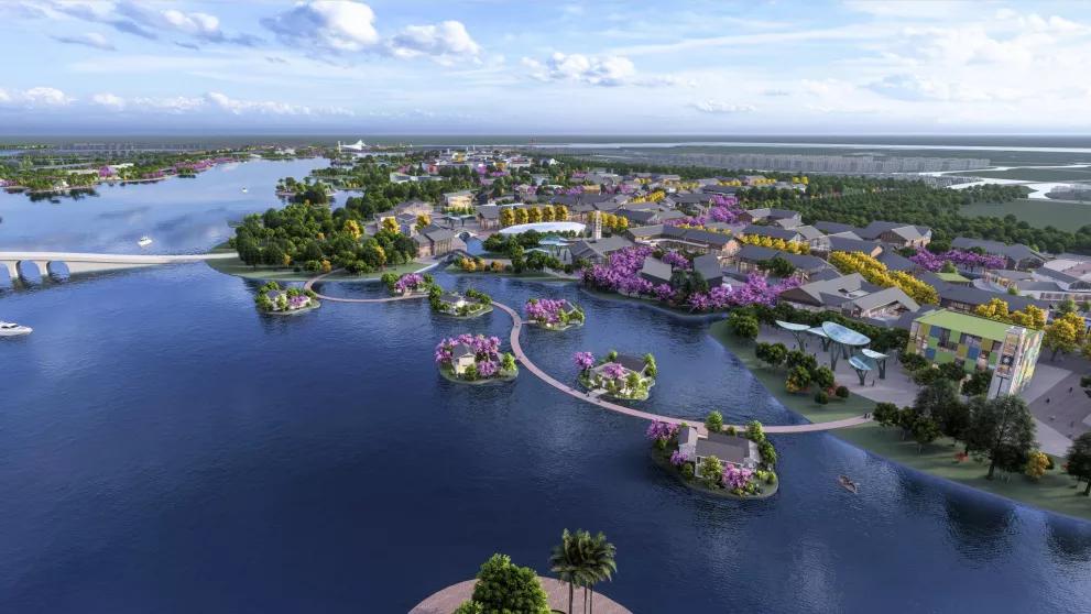 昆山网红地标,昆山市最新地标