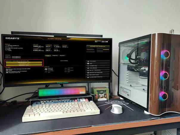 技嘉b760m-h和技嘉b760m魔鹰区别,技嘉魔鹰b760m小板和大板区别