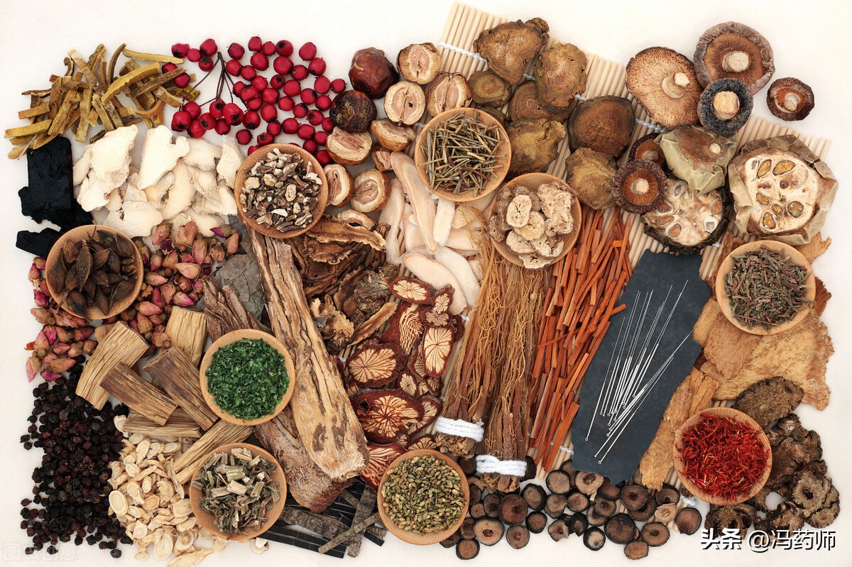 补气增强抵抗力的中药材,补气提高免疫力药膳