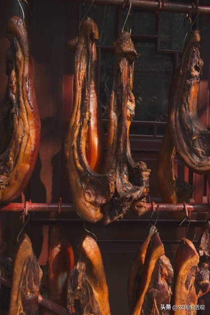 一头大肥猪卖多少钱,堂叔打工回来