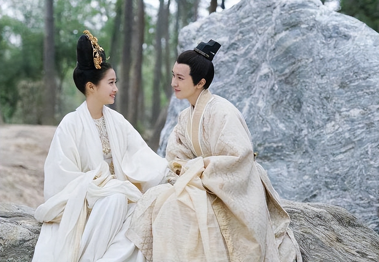 刘子业多荒唐？当众羞辱数百宫女与姑姑做不伦事，史书：败德辱行