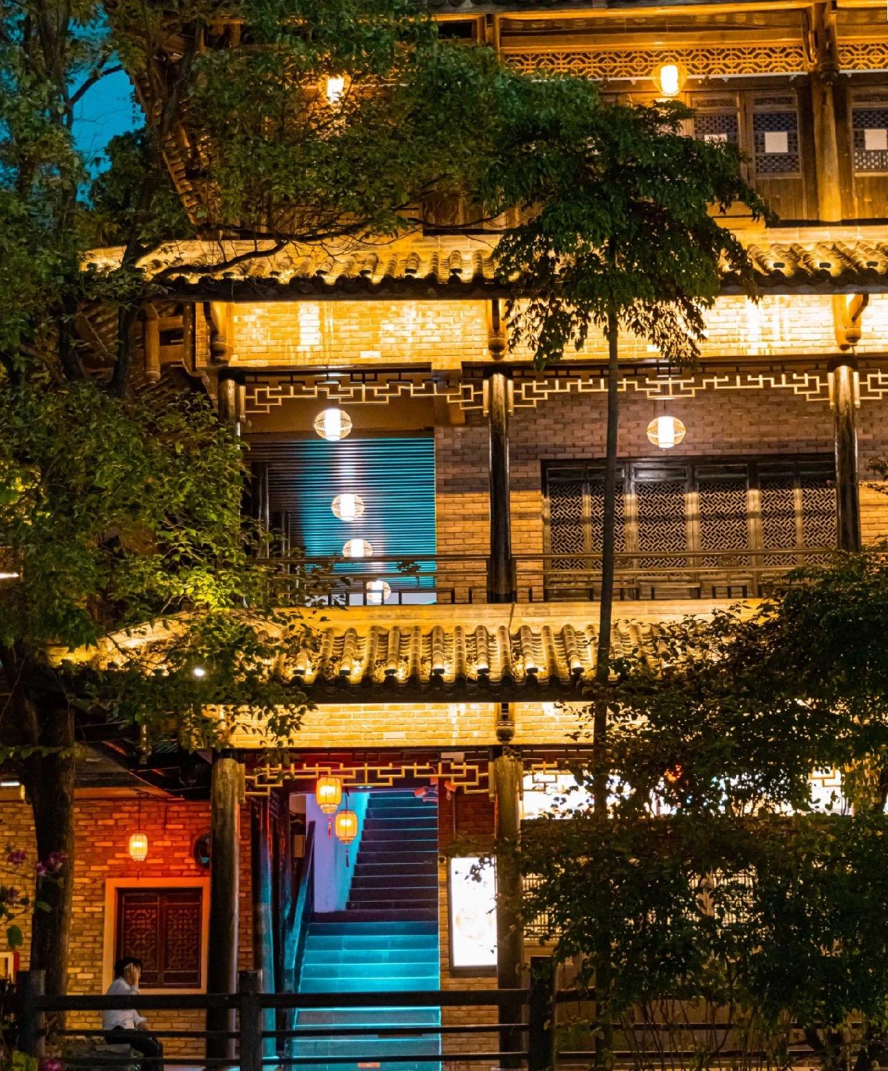 别再去这些地方旅游了,深圳东门有什么地方可以逛的