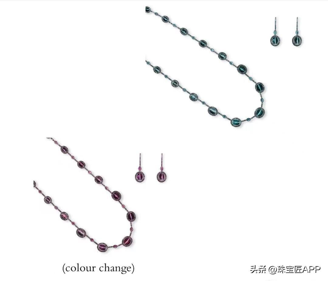 除了举世闻名的足球，巴西还特产这9大宝玉石，你知道几个？