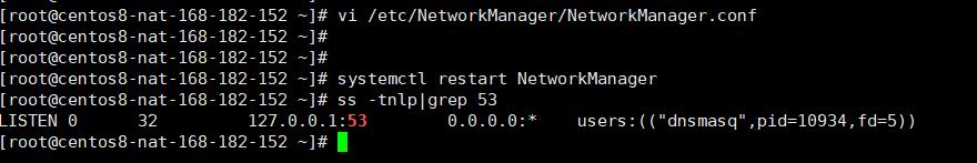 dns服务器和dhcp在哪里,dnsdhcp操作讲解