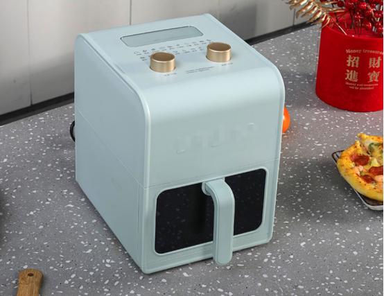 空气炸锅烤箱一体机哪一个品牌好,空气炸锅价位34百的选什么品牌