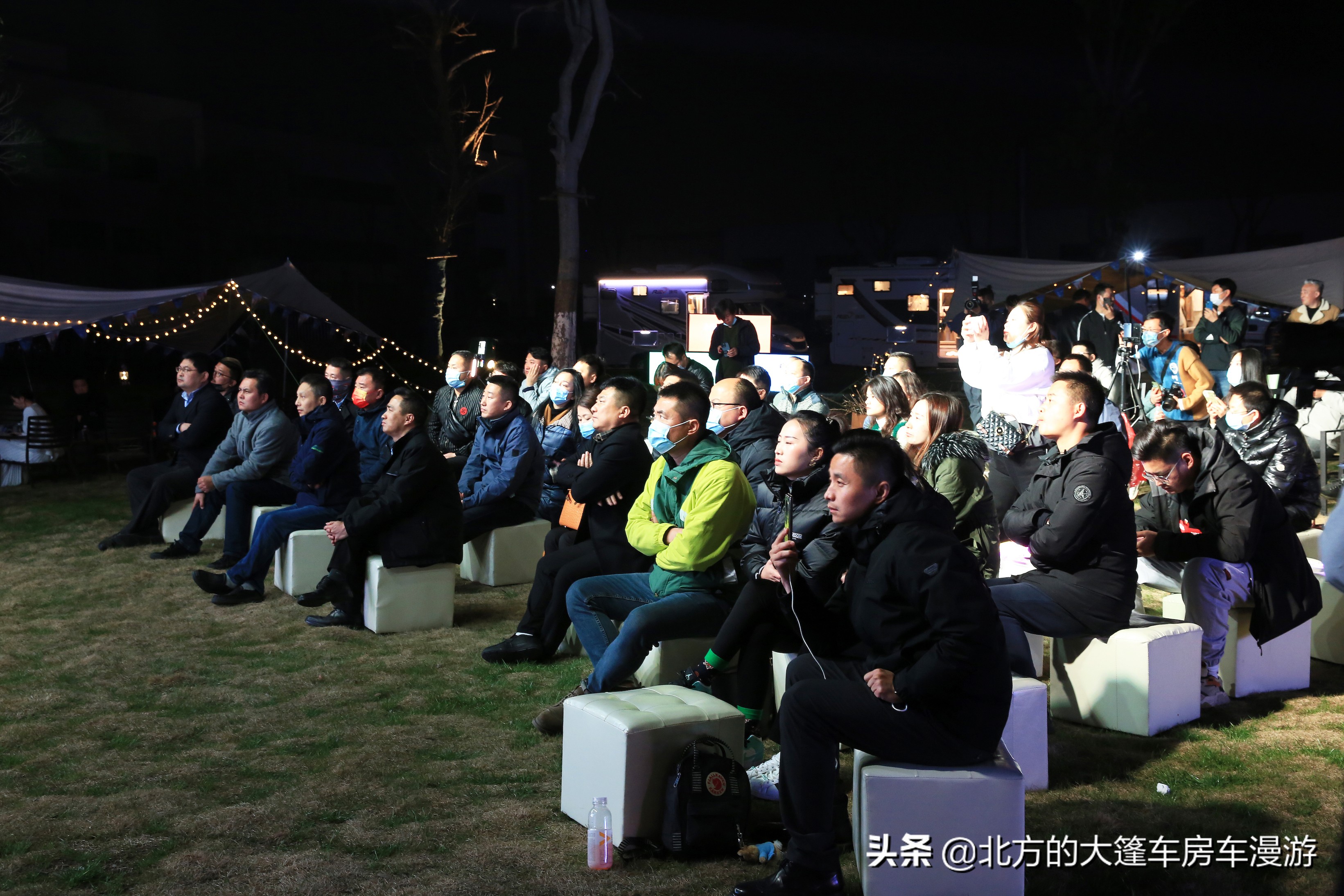 2021年最流行的房车,2022性价比最高的10款b型房车