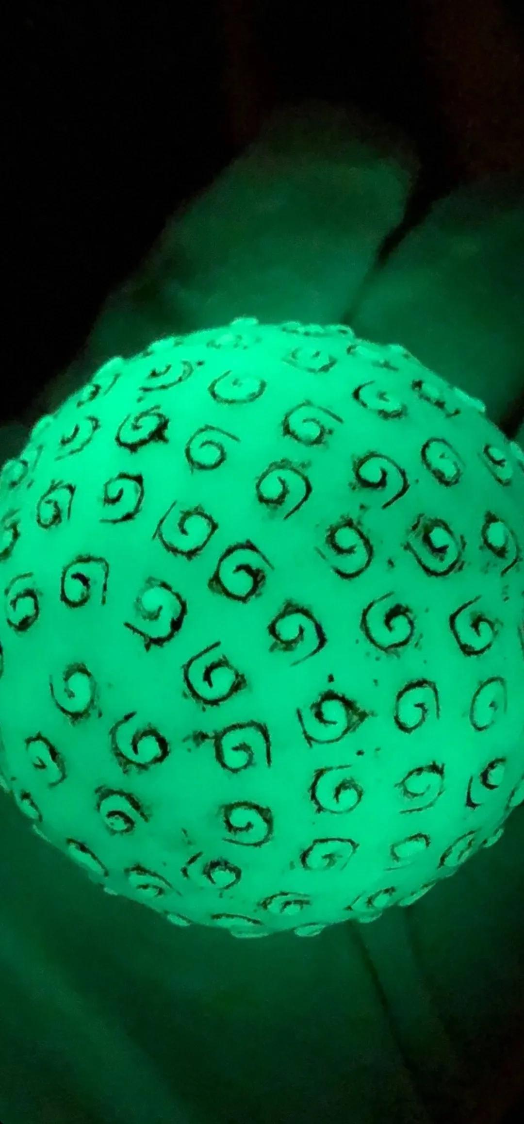 夜明珠是一种什么宝物,夜明珠真的存在吗是如何发光的