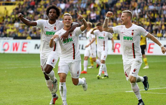 多特蒙德奥格斯堡曼城,今日足球竞彩热刺vs曼城推荐预测