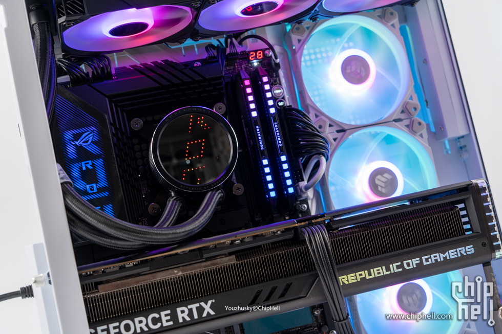 rogz790hero和普通z790,rogz790hero和z790h有什么区别