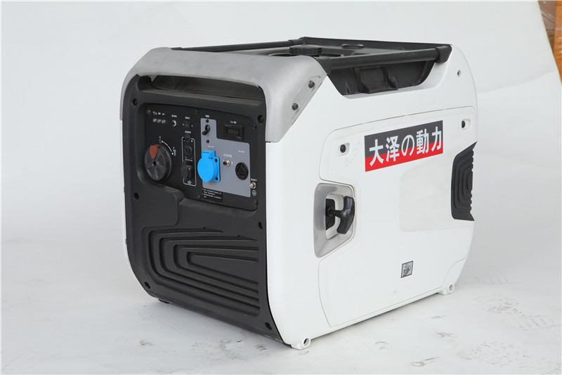 10千瓦汽油发电机组,10千瓦汽油发电机油耗