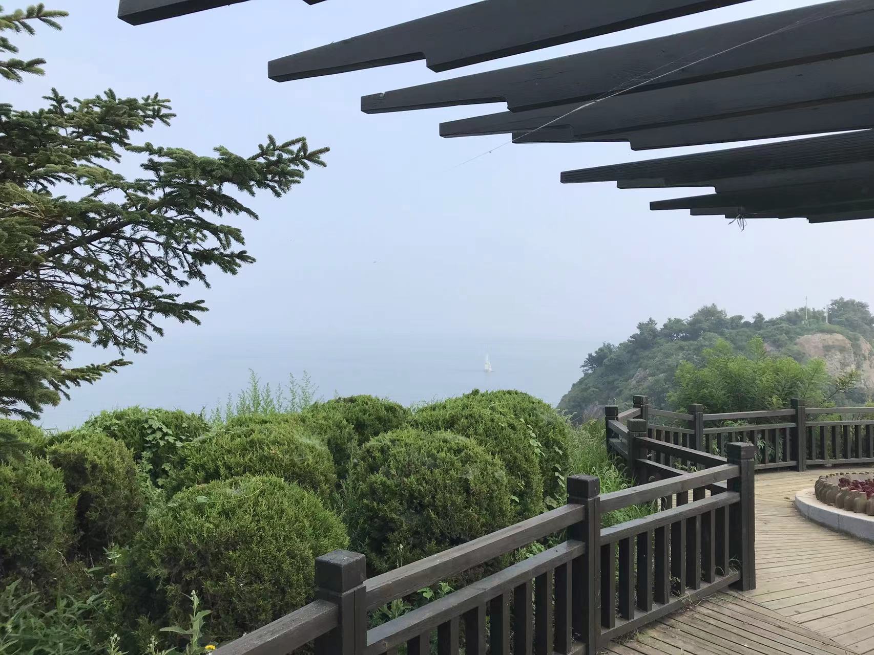 人在旅途大连,人在旅途青岛