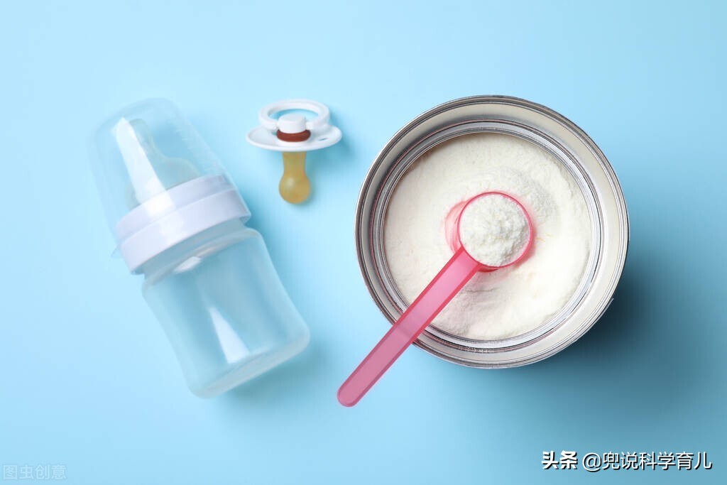 宝宝细菌感染腹泻导致乳糖不耐受,宝宝又过敏又乳糖不耐受