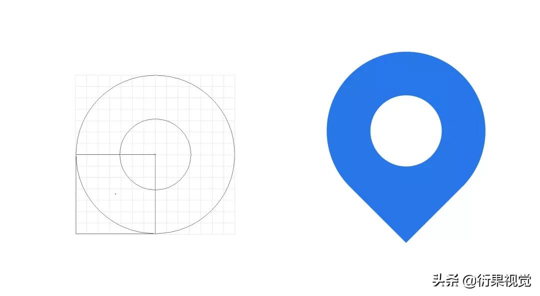 ui设计中图标设计方法有哪些,ui图标设计详细讲解