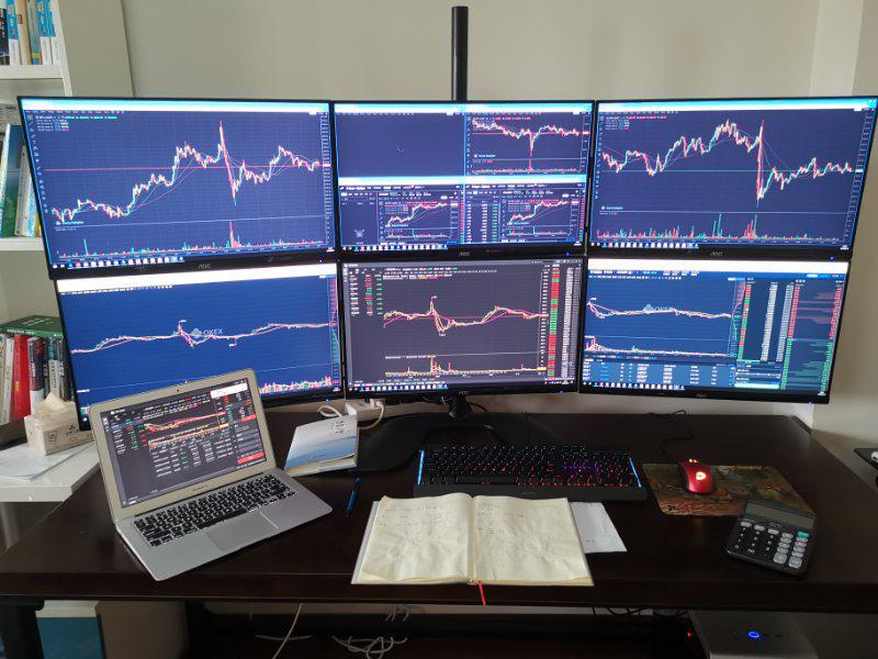 冠达管理：开盘时间是几点到几点？