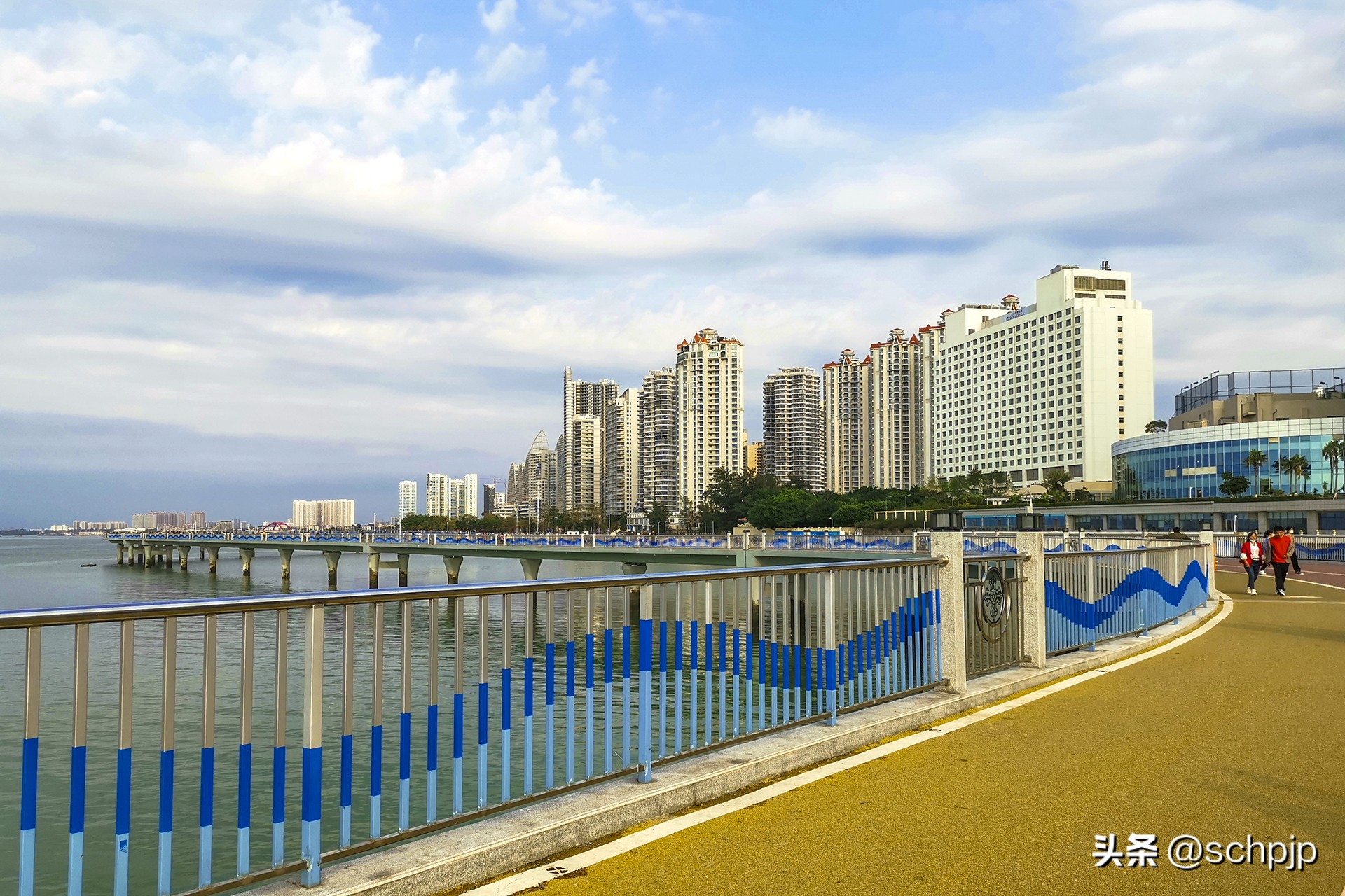 北海最漂亮的沙滩排名,北海最好看海滩