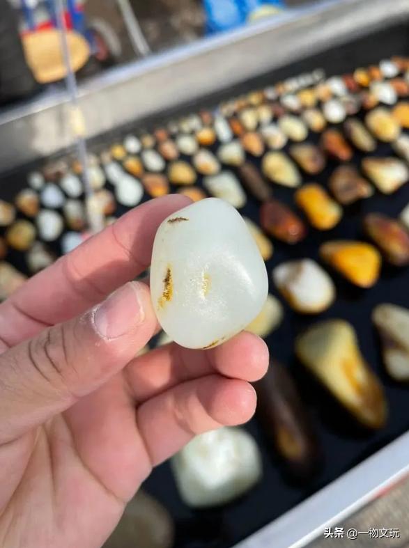 不要在玉器店里说这两句话，说了就是新手，我教你怎么说