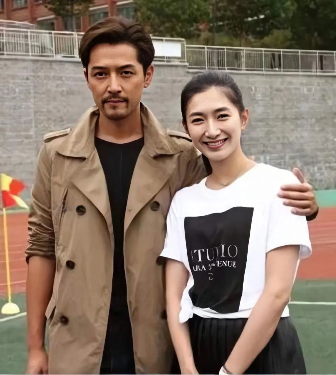 胡歌我只想活出自己喜欢的样子,胡歌我对不起好多人