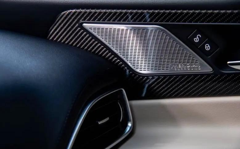 捷豹品牌配备顶级英国之宝音响,捷豹哪个车型配英国之宝音响