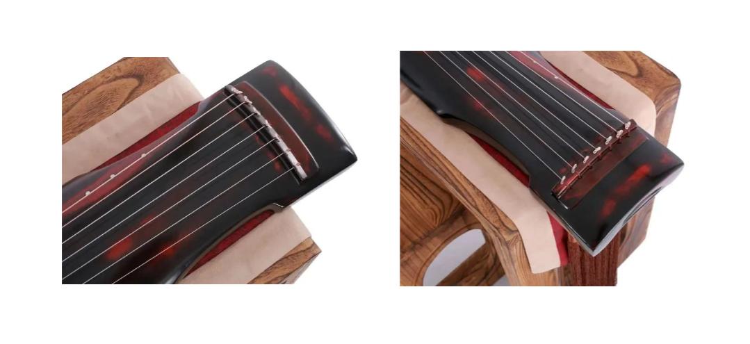 古琴演奏技巧与历史传承,古琴教学讲究口传心授