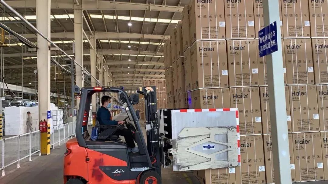 物流与制造业融合发展新趋势,制造业智慧物流