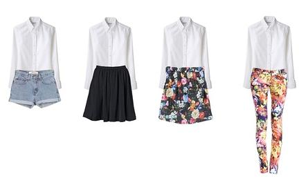 组装家具改造收纳方法,制作简单的收纳物品