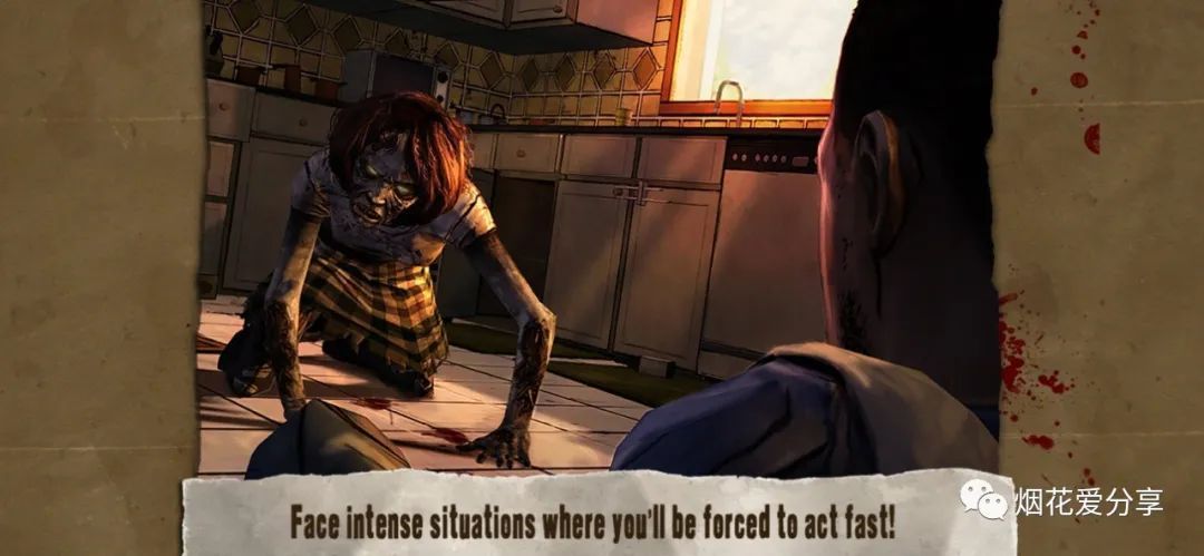 行尸走肉ios游戏攻略,ios版行尸走肉死亡之城游戏