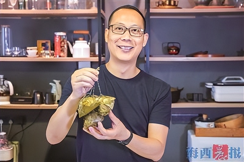 闽南大肉粽全网第一名,福建肉粽第一名