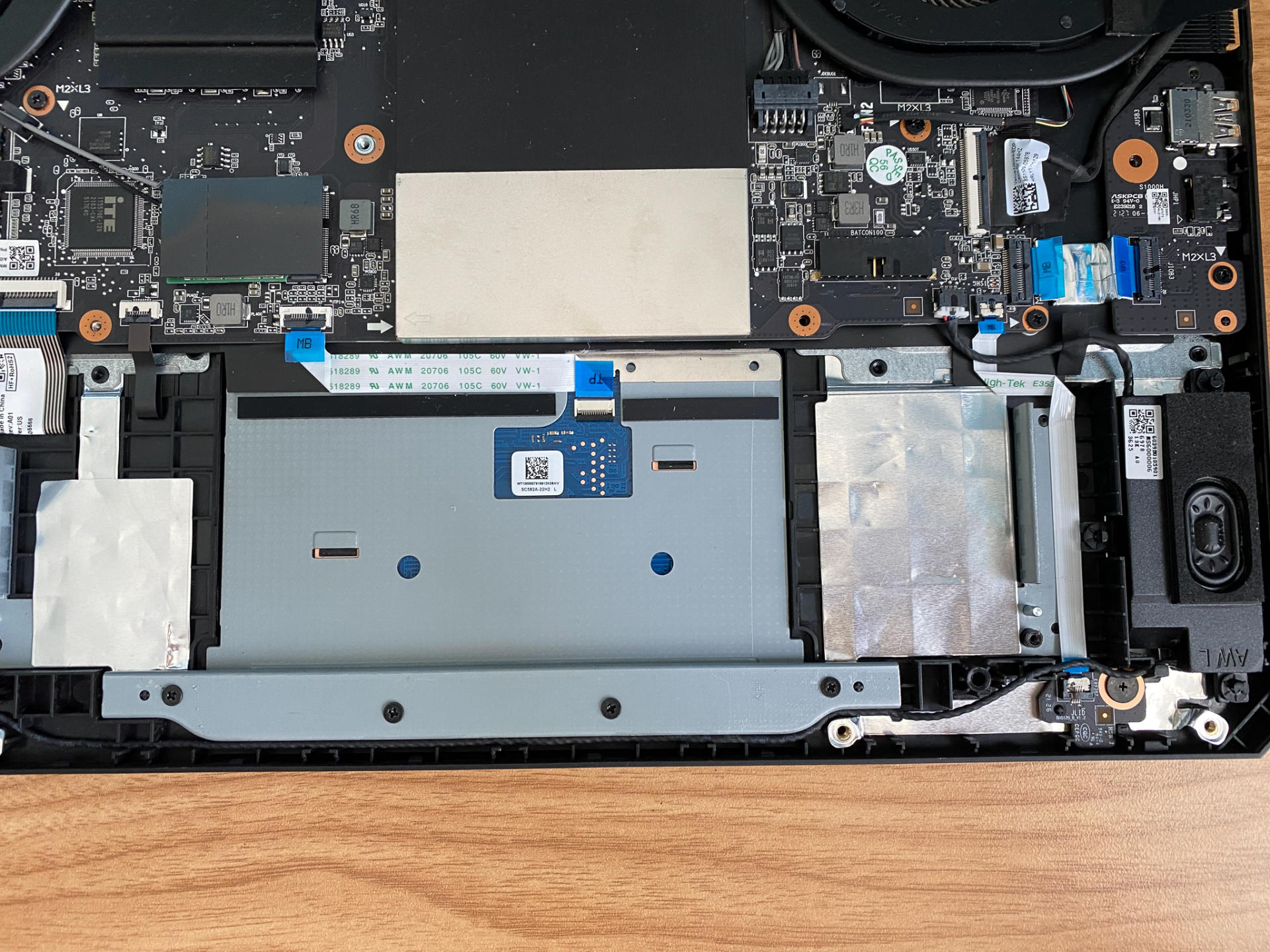 笔记本电脑扩容硬盘教程,笔记本电脑加装旧硬盘详细教程