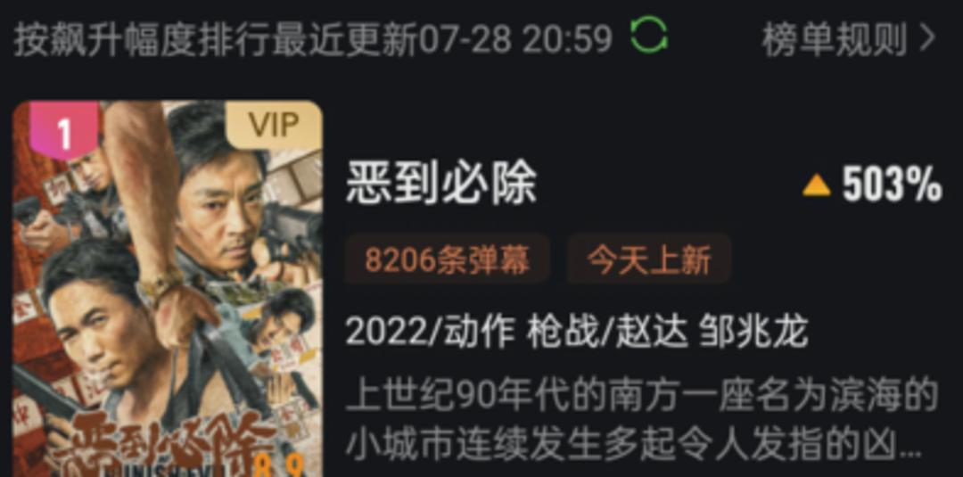 邹兆龙靠哪部电影可以得一辈子钱,51岁的邹兆龙近照