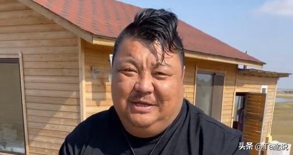 内蒙古网红恩克近期还直播吗,内蒙古网红恩克现状