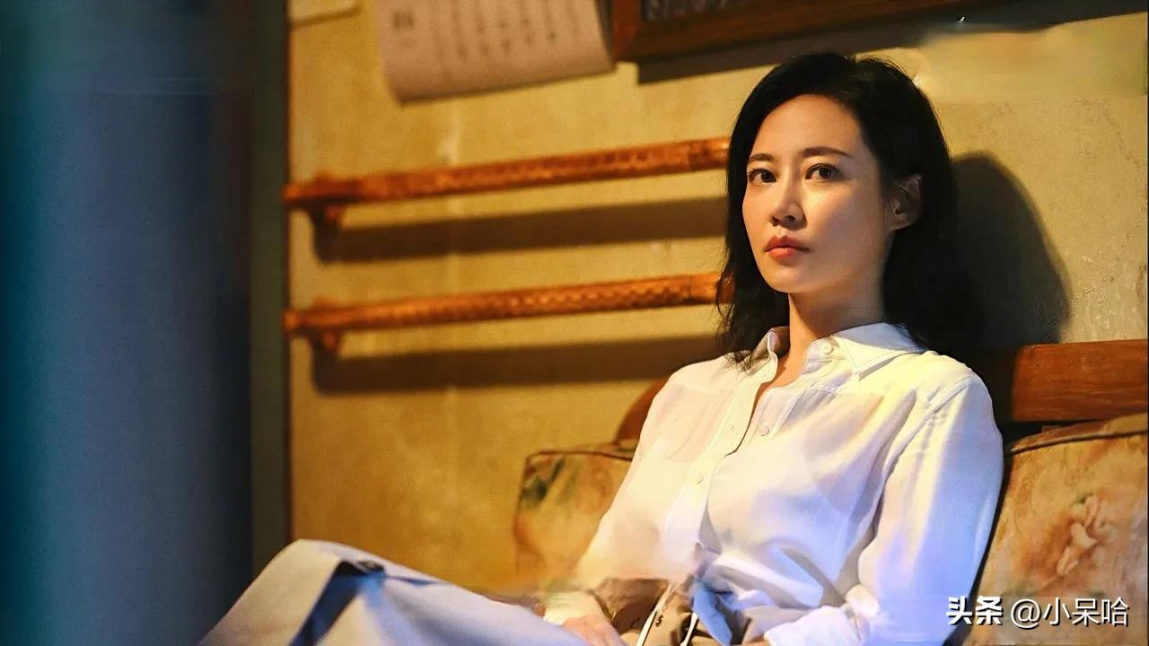 《白夜追凶》排第二，《开端》排第八，给近10年的悬疑剧排个名