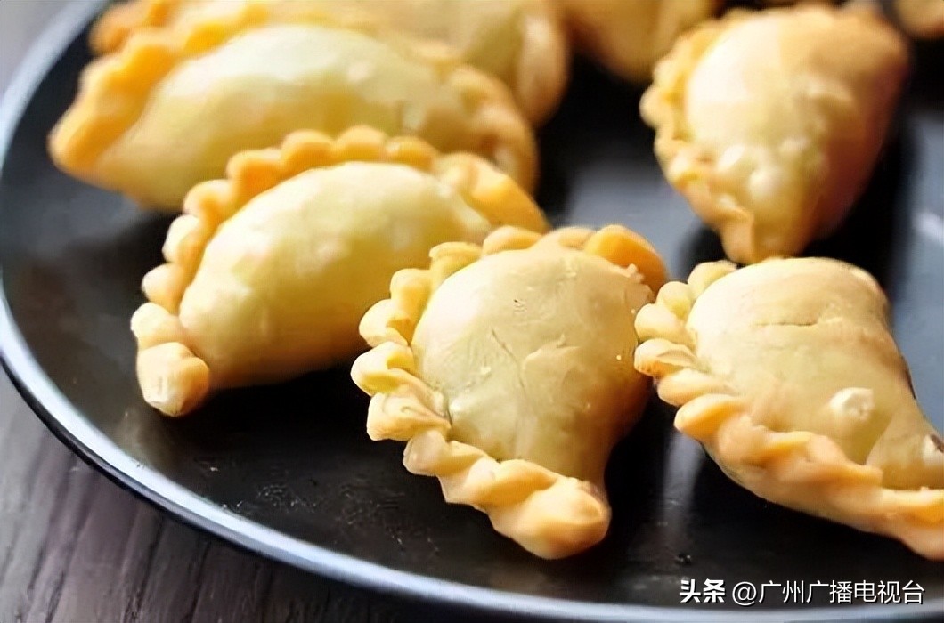 广州年味小吃有什么,广州年味美食做法