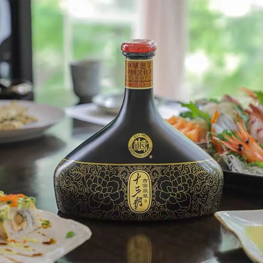 全国各地十大名酒,西北酒品牌排名