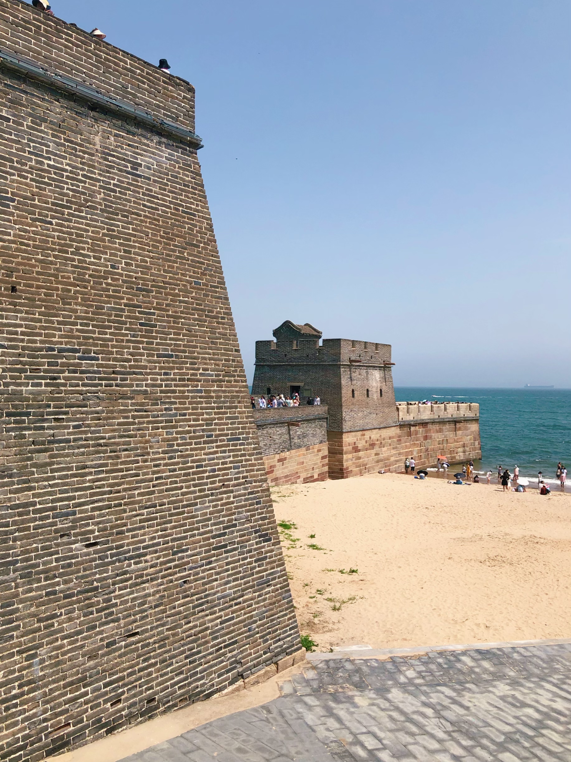 东戴河小众景区,东戴河小众旅游攻略