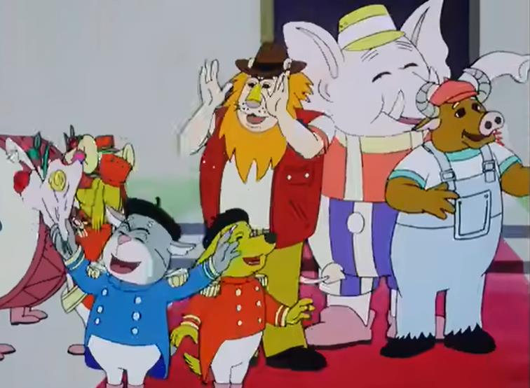 那些年看过的动画全集,你们没看过的动画片40部