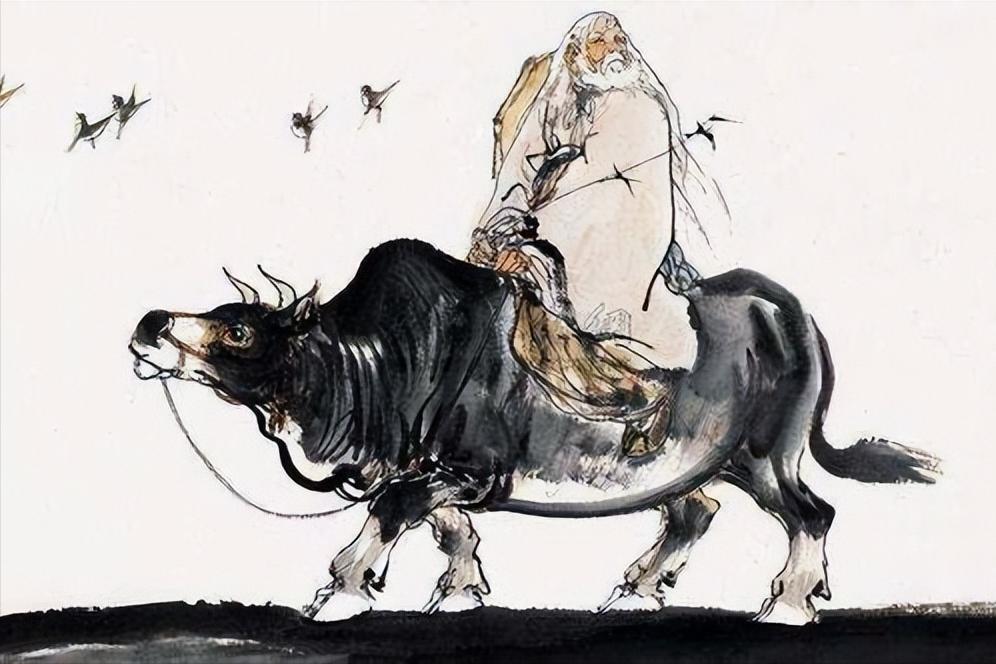 “一丝不挂，想入非非”，源自佛教偈语，俗人大多都误解其本意