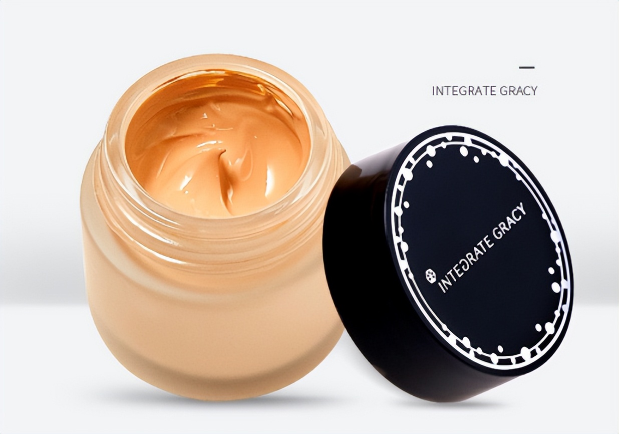 资生堂完美意境粉底霜官方旗舰店,资生堂完美意境粉底好用吗