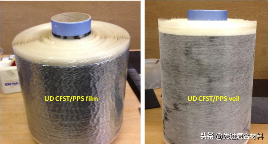 碳纤维树脂复合材料成型方式,碳纤维树脂基复合材料的力学性能