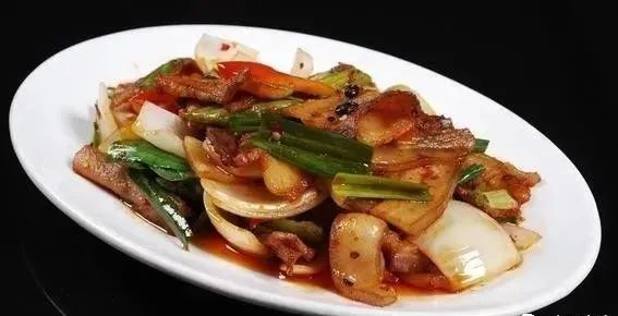 十种猪肉做法,猪肉的100种做法菜名