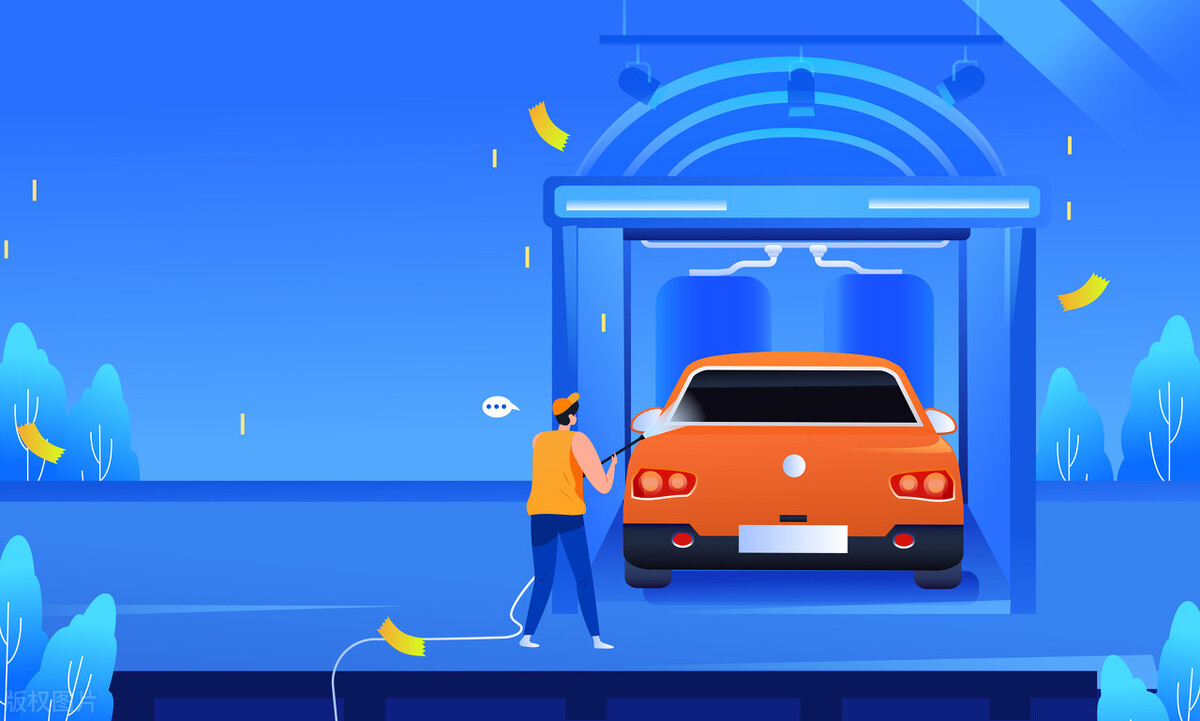 买一辆车一共要交多少税?