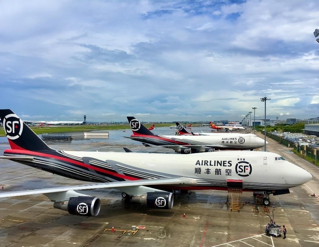 为什么说顺丰已经成为快递业龙头,顺丰是第一家上市的快递公司吗