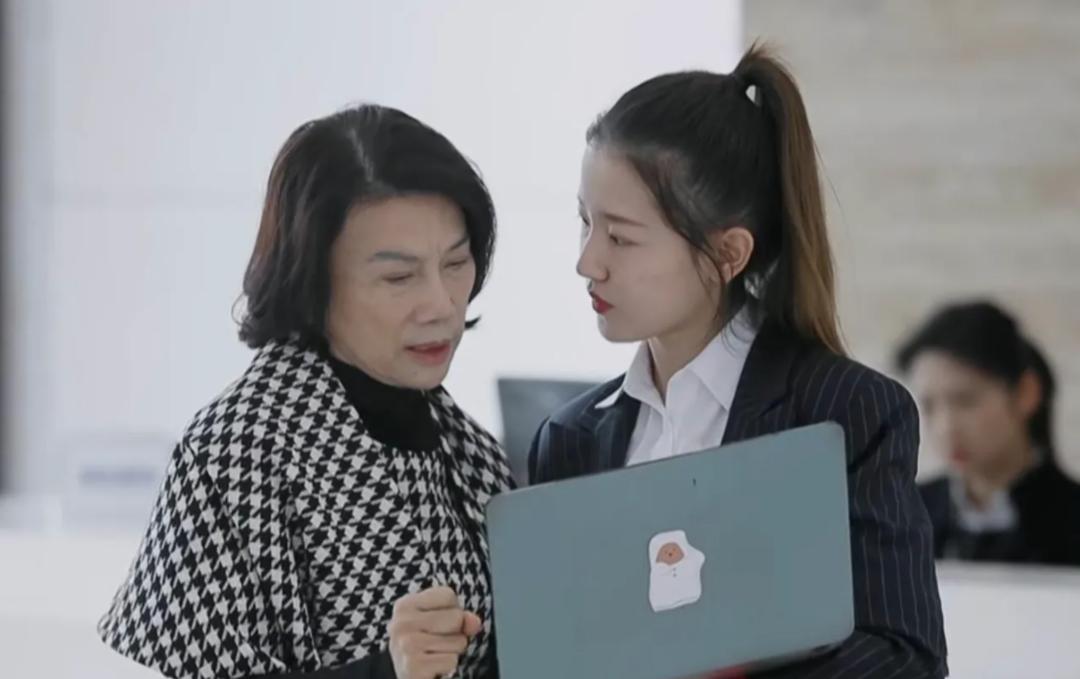 董明珠接班人，消失了