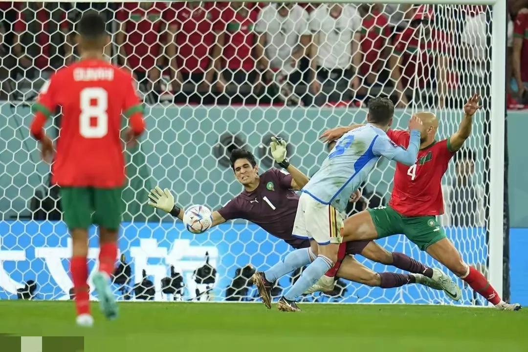 摩洛哥与西班牙的历史恩怨,西班牙谈摩洛哥