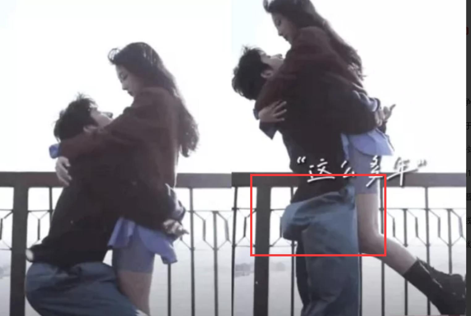 娱乐圈还有哪些假臀假肌肉,假臀假肌肉假肩膀的明星们