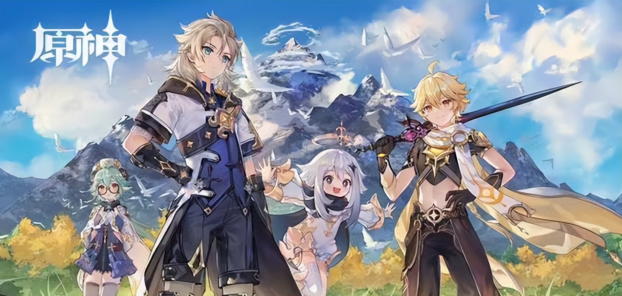 原神搬砖的游戏有哪些,2022年即将上线的搬砖游戏