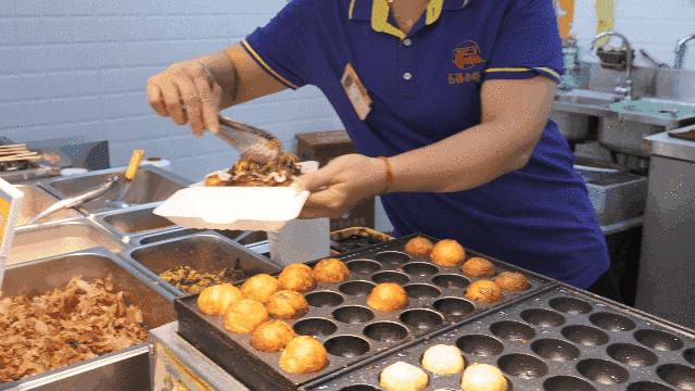 这个圣诞，友谊·南海城惊喜不断！遇见海口的浪漫“初雪”