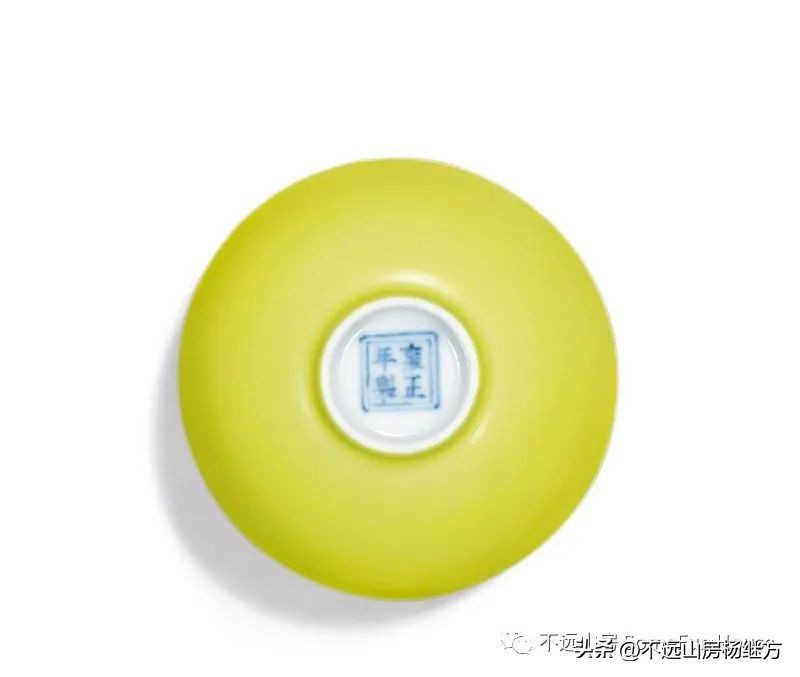 雍正乳白釉瓷器 (雍正年代青釉瓷器)