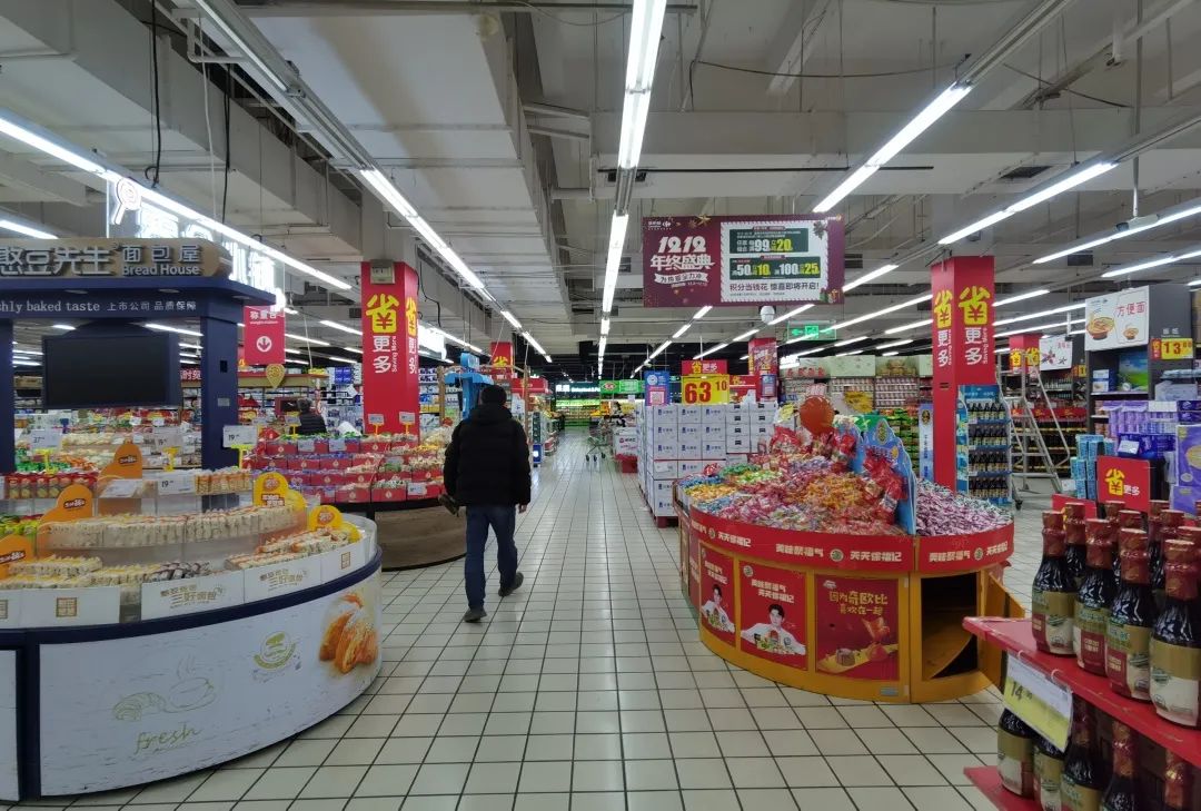 买啥没啥，无锡这家老牌超市怎么了？