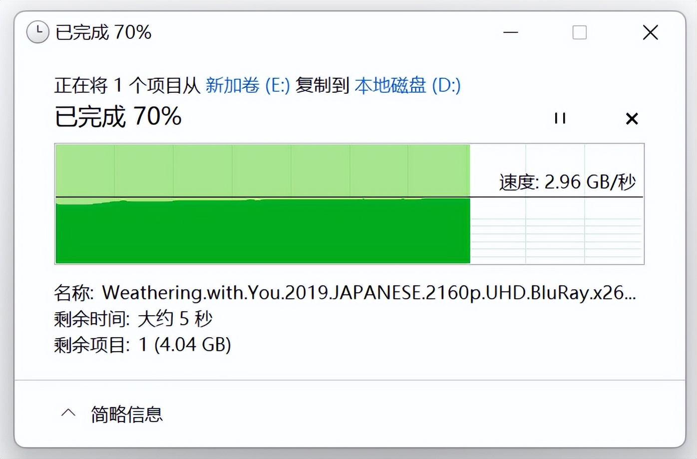 镁光英睿达500gnvme,英睿达p5固态好不好